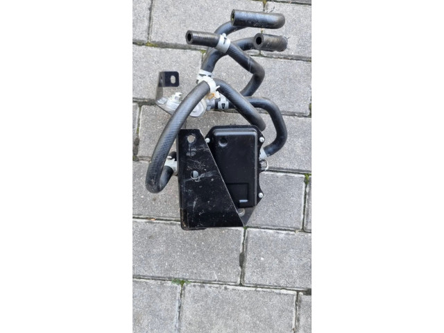 Čerpadlo oleje 92298B Mitsubishi Outlander