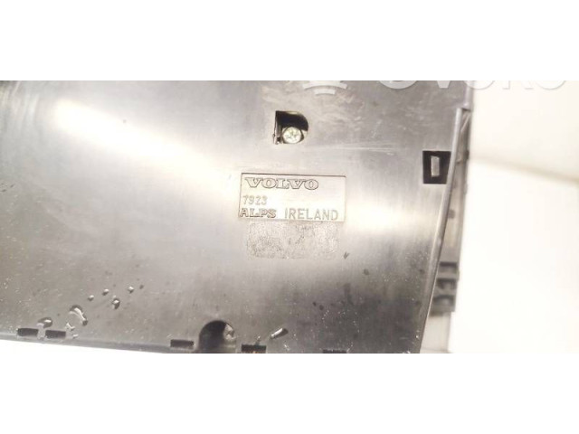 Блок управления климат-контролем 7923, 7923   Volvo XC90