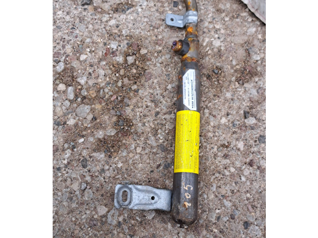 Боковая подушка безопасности 8P3880741E, 314DB4   Audi A3 S3 8P