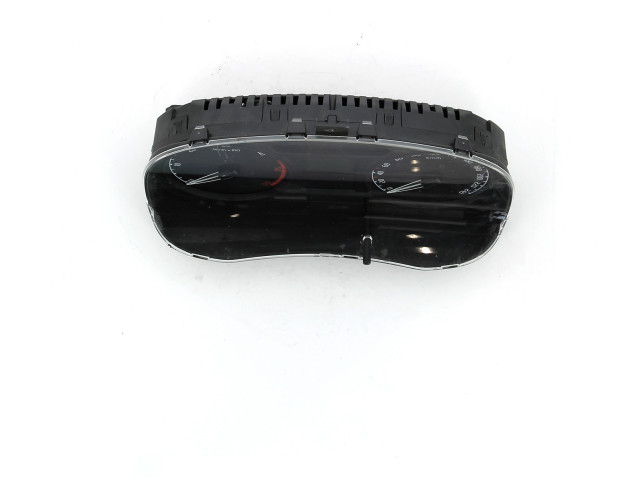 Панель приборов 5J0920801CKD0, N0-3635K Skoda Fabia Mk2 (5J)