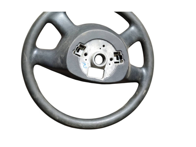 Руль Volkswagen Transporter - Caravelle T5  2003 - 2015 года 7H0419091D, 7H0880201T      