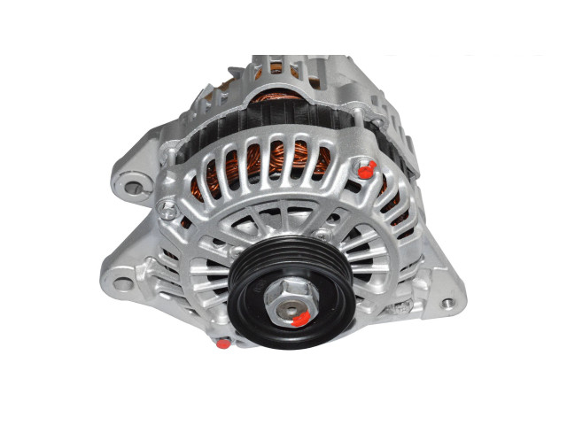 Генератор MD343416, A3TA5491 Mitsubishi Carisma