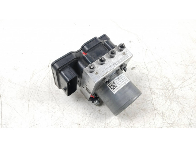 Блок АБС A2439008700, A2439013600 Mercedes-Benz CLA C118 X118 2019- года