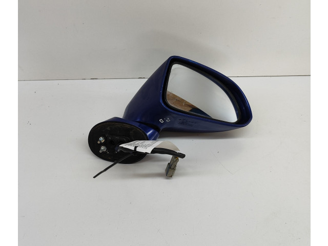 Zpětné zrcátko Honda S2000 2002 76200S2A003ZA