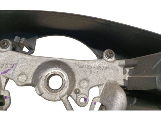 Руль Daihatsu Sirion - года 13H109A27