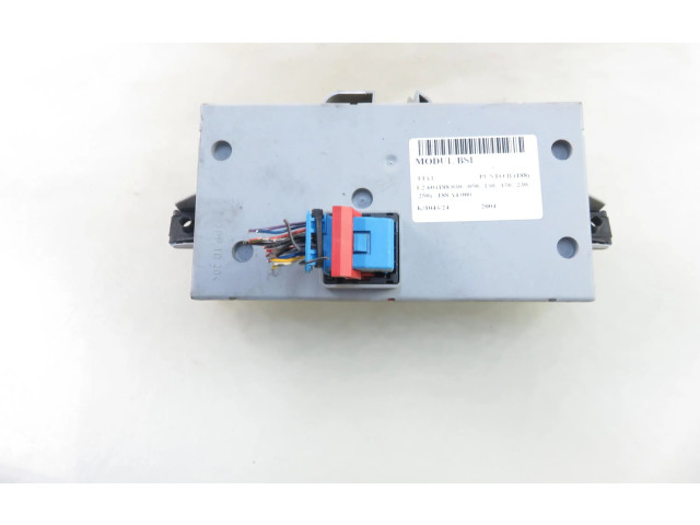 Блок комфорта 51744897, 51744897   Fiat Punto (188)   