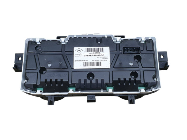 Спидометр (приборный щиток) 248100937R, LDSG032901   Renault Trafic III (X82)