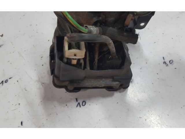 Насос усилителя руля