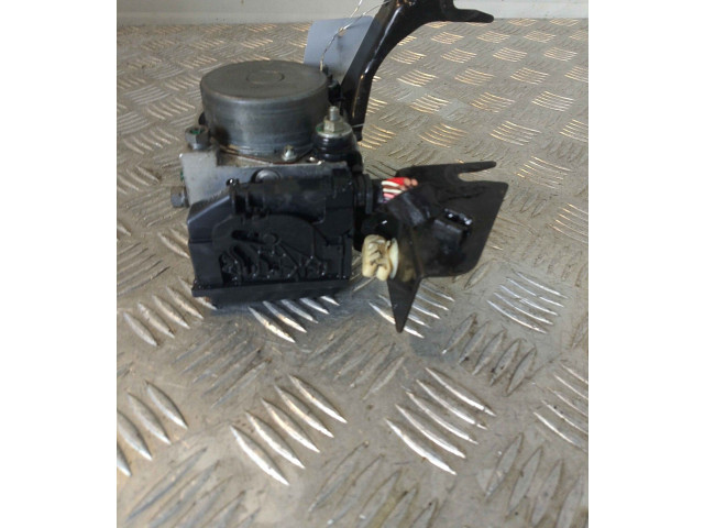 Блок АБС Dacia Sandero 2008 - 2012 года