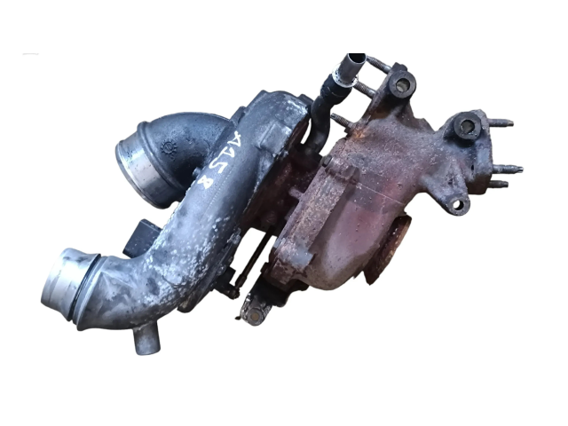  Турбина Jeep Grand Cherokee 3.0 35242165F, 7868581         