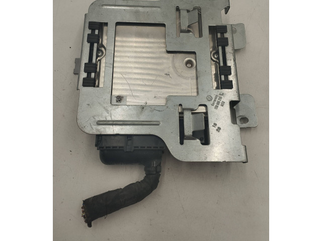 Řídící jednotka 04L907309K, 0281030170 Volkswagen Tiguan 2013