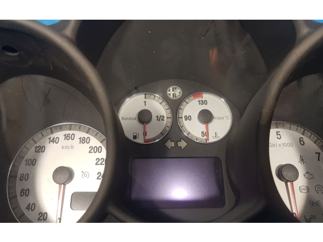 Панель приборов 156050195, 156050195   Alfa Romeo GTV       