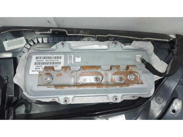 Комплект подушек безопасности с панелью