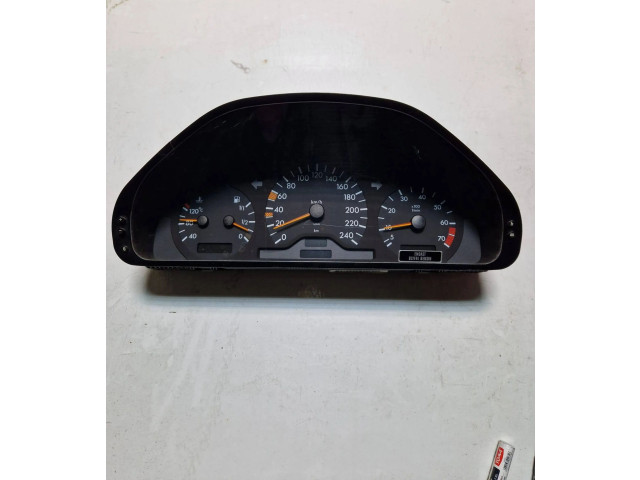 Панель приборов 88311247   Mercedes-Benz E W210       