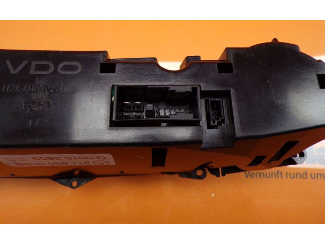 Блок управления Xenon 2118300085, 2118300085   Mrcedes-Benz E AMG W211