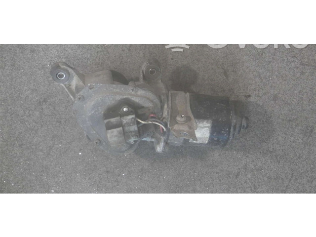 Моторчик дворников Nissan King Cab