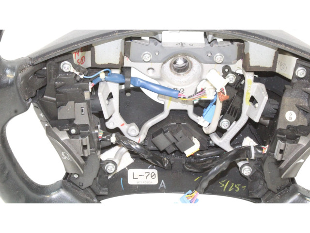 Руль Lexus LS 460 - 600H   -  года       