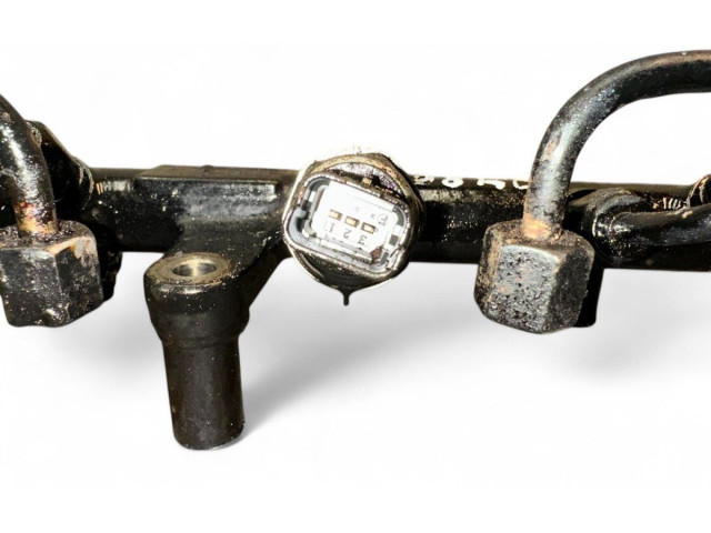 Топливная рампа 1570P3, 1570P3   Citroen C5   для двигателя RHH (DW10CTED4)