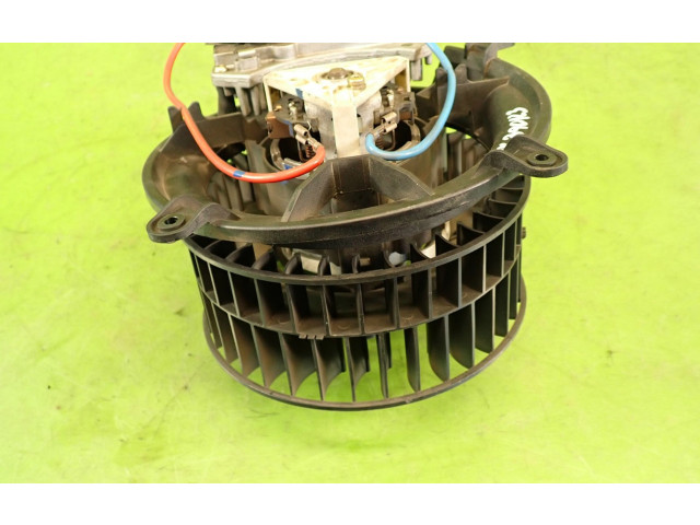 Вентилятор печки Mercedes-Benz E AMG W210