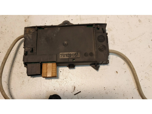 Датчик тревоги