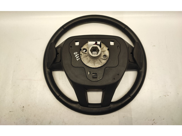 Руль Land Rover Discovery Sport 2014 - года FK723F563RF8PVJ, FK723F563RF8PVJ