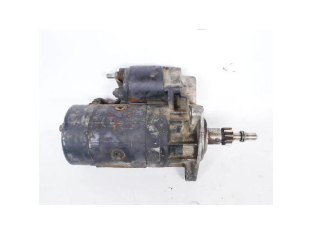 Стартер 02B911023A Volkswagen Transporter - Caravelle T4