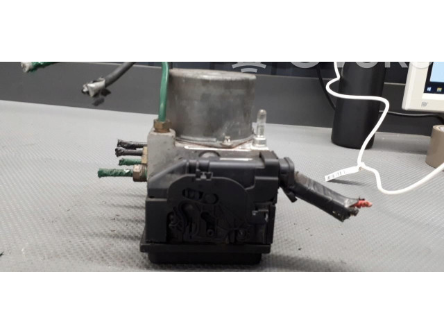 Блок АБС 0265800335 Renault Clio II 1998 - 2001 года