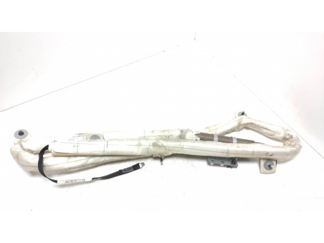 Боковая подушка безопасности 08648369   Volvo S80