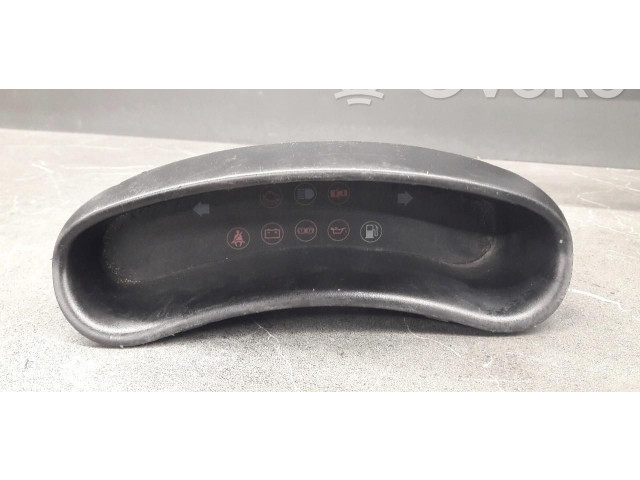 Дисплей       Chevrolet Matiz