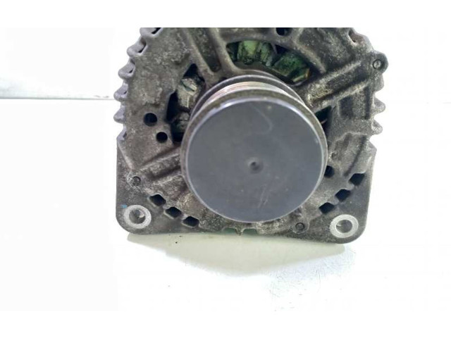 Генератор 4801715AA, 0121715047 Dodge Journey