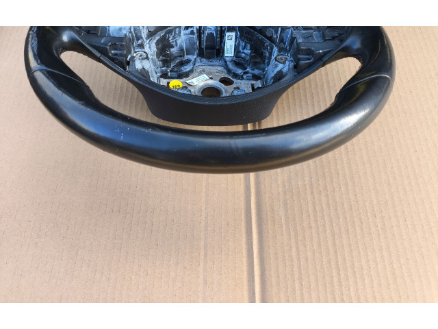 Руль Volkswagen Touran II 2010 - 2016 года 1T0419091AC, 1T0419091AC