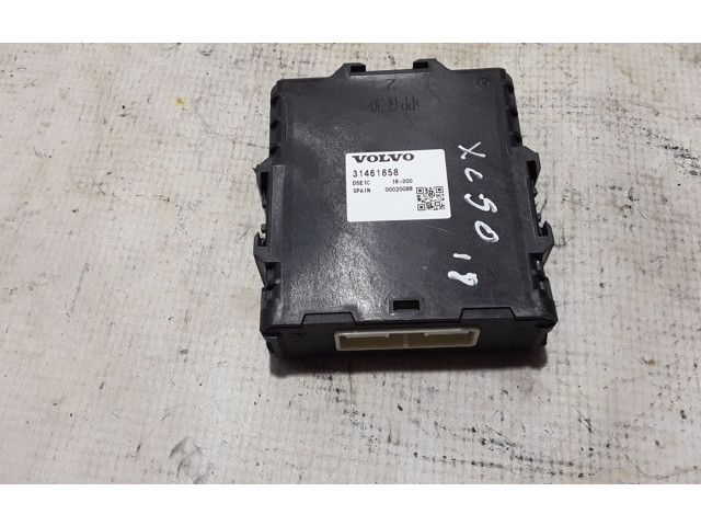 Блок управления 31461858   Volvo XC90