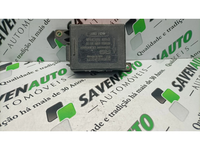 Блок подушек безопасности SV2-23-10   Mercedes-Benz 190 W201