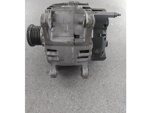 Генератор 04L903021A, 28-5797 Skoda Scala