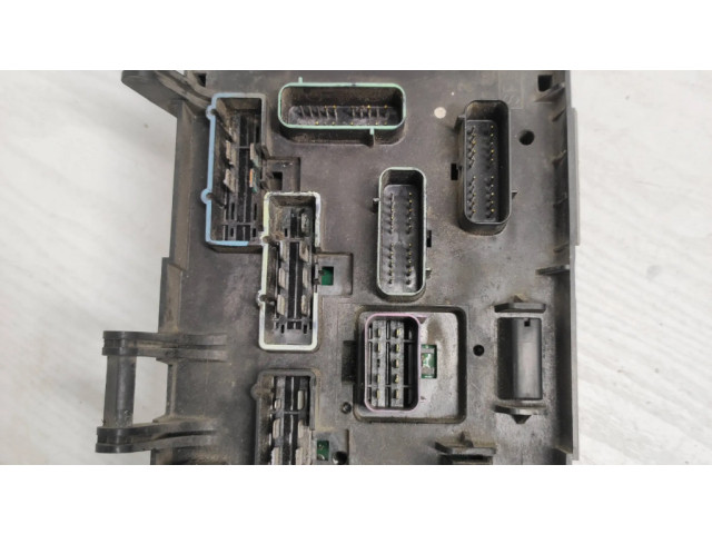 Блок предохранителей 0514579AB, T177403716 Chrysler Voyager