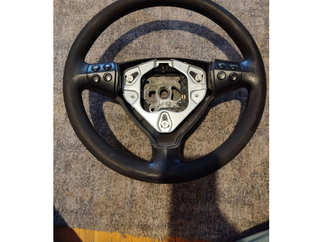 Руль Mercedes-Benz A W169  2004 - 2012 года A1694600403, 3052212      