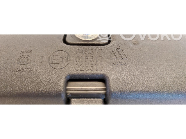 Zpětné zrcátko Suzuki SX4 S-Cross 2024