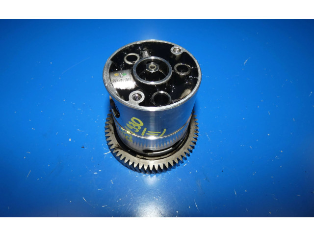 Čerpadlo oleje 6511811801 Mercedes-Benz GLA W156 651.930