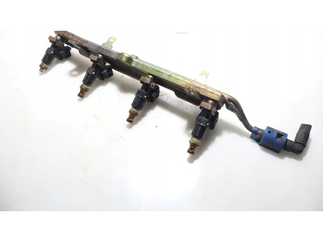 Топливная рампа    Honda Accord  