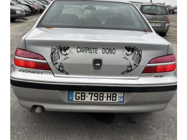 Моторчик дворников 6405G1    Peugeot 406