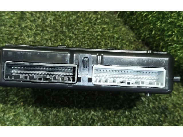 Блок управления 285251244R, 5HB01495304   Renault Trafic III (X82)