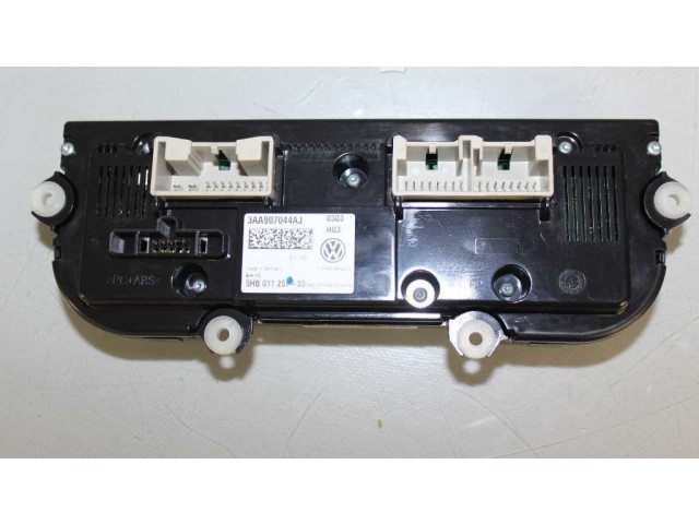 Блок управления климат-контролем 3AA907044CM   Volkswagen PASSAT B7