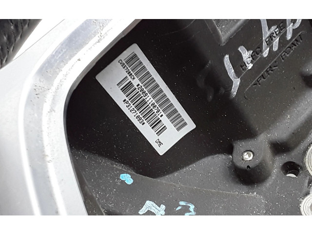 Руль Volvo V70  2008 - 2013 года P31271093      