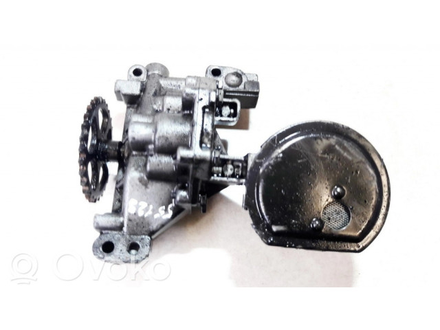 Масляный насос 7941103100, 9431292021 Citroen Berlingo 1.9