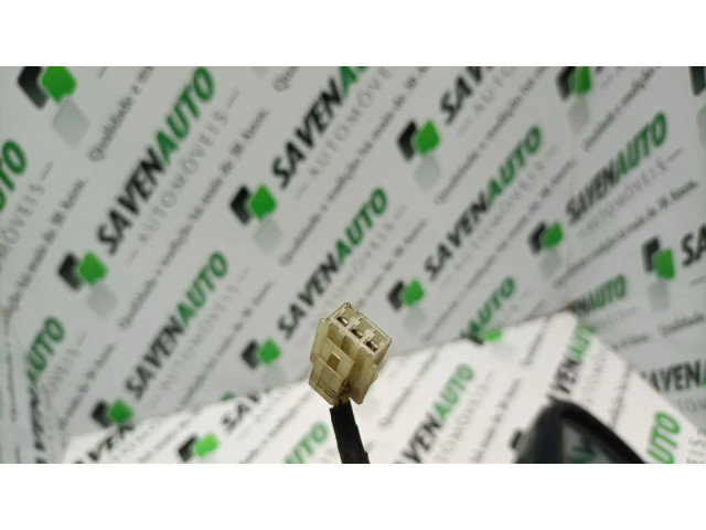 Zpětné zrcátko Honda Civic III SV22-11