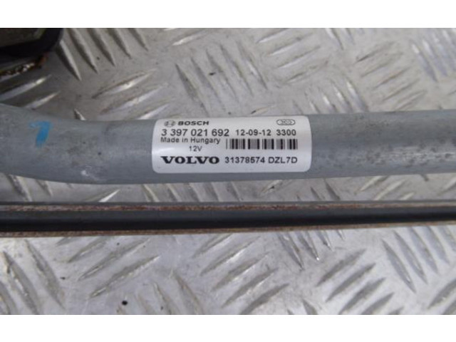 Вентилятор радиатора 31378574, 1137328561 Volvo V40