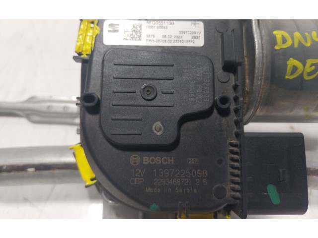 Моторчик дворников 5FG955023B, 5FG955113B    Cupra Formentor