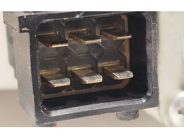 Zpětné zrcátko Saab 9-3 Ver2 2009 12788800