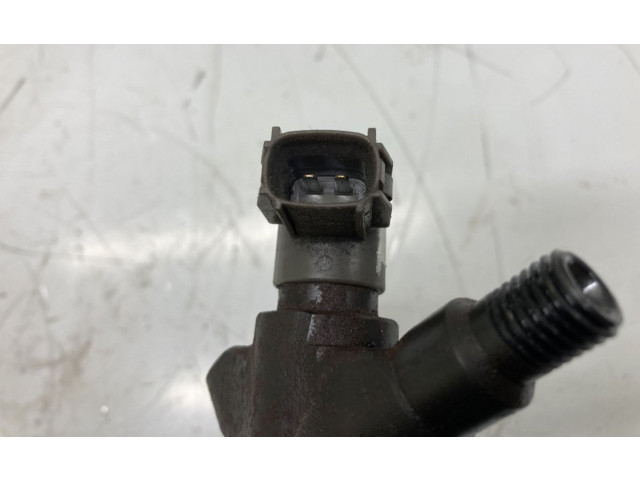 Vstřikovač 236700R090, 23670-0R090 Toyota RAV 4 (XA40) 2AD-FHV