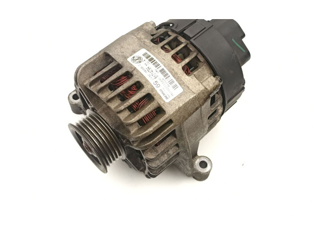 Генератор 0000052003513   Fiat Grande Punto 1.2     